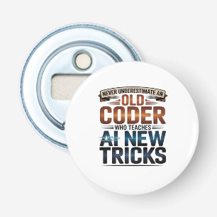 Décapsuleur Intelligence Artificielle Ancien Codeur Design