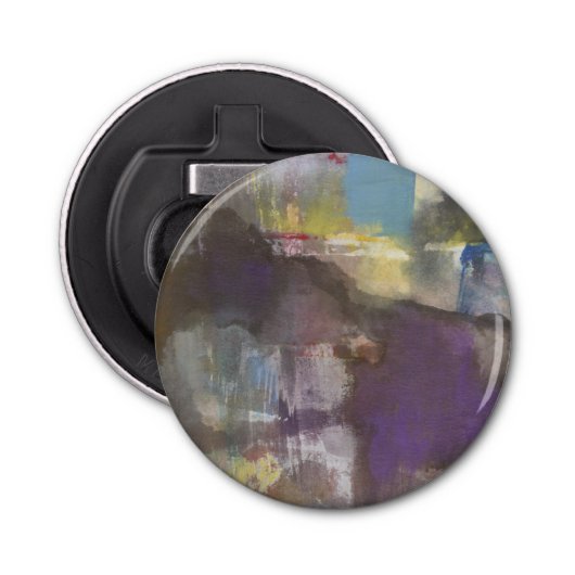 Décapsuleur Interlude calme (Devant)