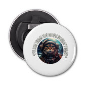 Décapsuleur I've seen things you people (Devant)