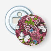 Décapsuleur Jardin de printemps 2 (Devant)