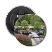 Décapsuleur Jardin japonais 日 本 庭 園 (Devant)