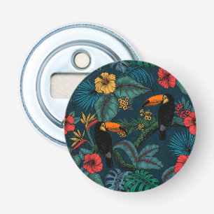 Décapsuleur Jardin toucan 2