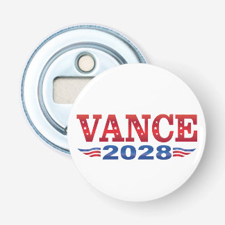 Décapsuleur JD Vance Président 2028 (bs)