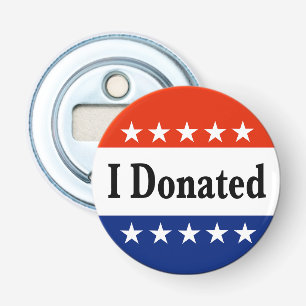 Décapsuleur Je fais un don