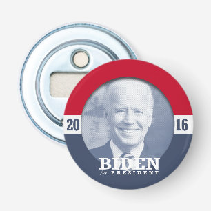 DÉCAPSULEUR JOE BIDEN 2016