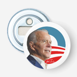 Décapsuleur Joe Biden pour le président 2020