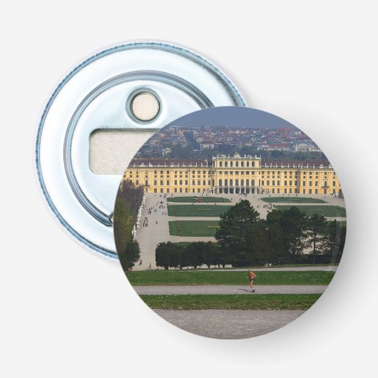 Décapsuleur Jogger In Schönbrunn (Devant)