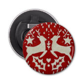 Décapsuleur Joie de Noël I (Devant)