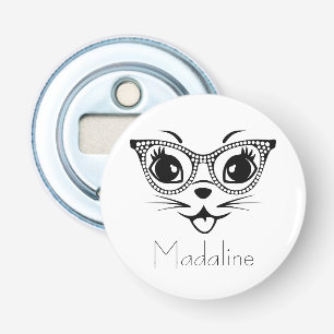 Décapsuleur Joli chat