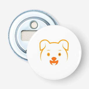 Décapsuleur Joli chiot