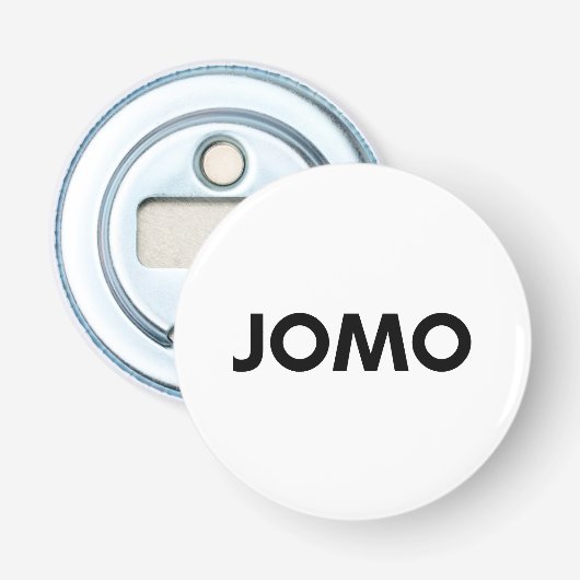 Décapsuleur jomo (Devant)