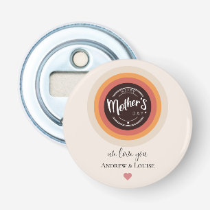 Décapsuleur Joyeuse fête des mères