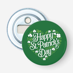 Décapsuleur Joyeuse Saint-Patrick