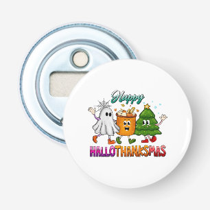 Décapsuleur Joyeux Hallothanksmas