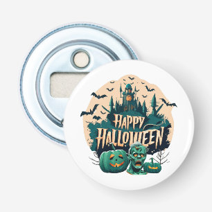 Décapsuleur Joyeux Halloween