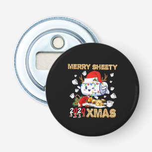 Décapsuleur Joyeux Noël Joyeux Noël Sheety 2020