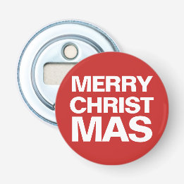 Décapsuleur JOYEUX NOËL lettre majuscule |