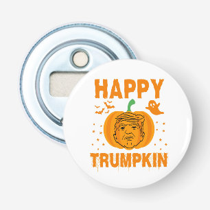 Décapsuleur Joyeux Trumpkin Rendre Halloween grand à nouveau