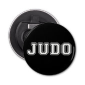 Décapsuleur Judo (Devant)