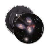 Décapsuleur JWST James Webb Télescope spatial Quintet de Steph (Devant)