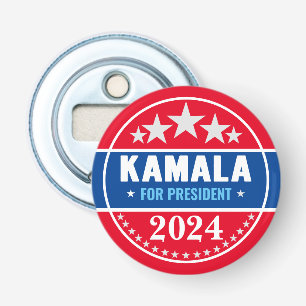 Décapsuleur Kamala Harris 2024 Présidente