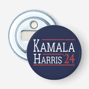 Décapsuleur Kamala Harris Election 2024 I