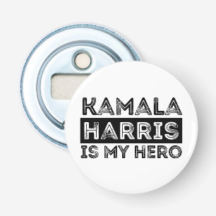 Décapsuleur Kamala Harris est mon héros - Président 2024