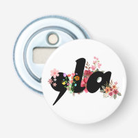 Kamala Harris Flowers - Comma la Floral tendance