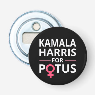 Décapsuleur Kamala Harris pour POTUS I