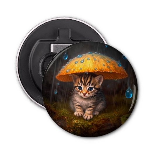 Décapsuleur Kitten (Devant)