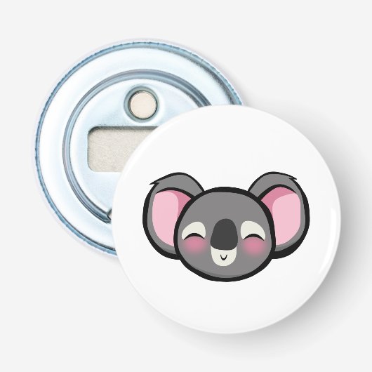 Décapsuleur Koala (Devant)