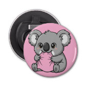 Décapsuleur Koala design (Devant)