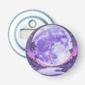 Décapsuleur "La Lune impossible"- (Devant)