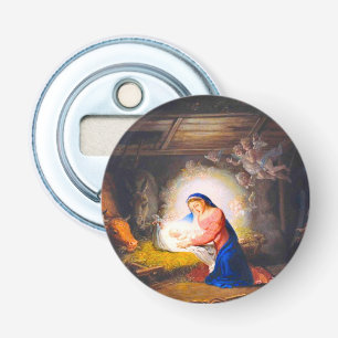 Décapsuleur La Nativité du Christ