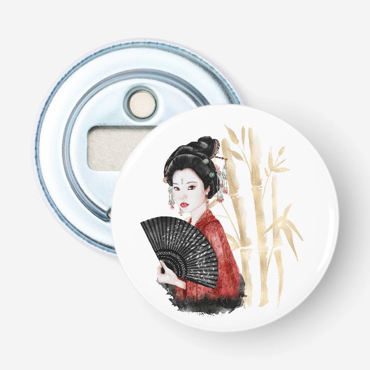 Décapsuleur La série Okinawa Design 39 (Devant)