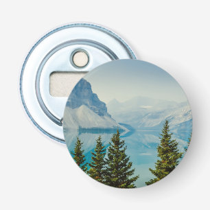 Décapsuleur lacs de montagne