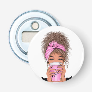 Décapsuleur Lady Boss Life, Boss Baby Woman Bracelet Bu
