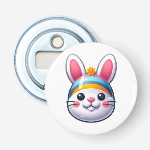 Décapsuleur Lapin de Pâques
