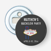 Las Vegas Bachelor Party Trip Favoriser