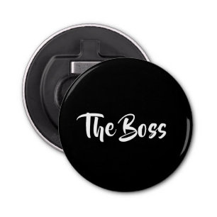 DÉCAPSULEUR LE BOSS