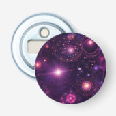 Décapsuleur Le rêve de Quasar (Devant)
