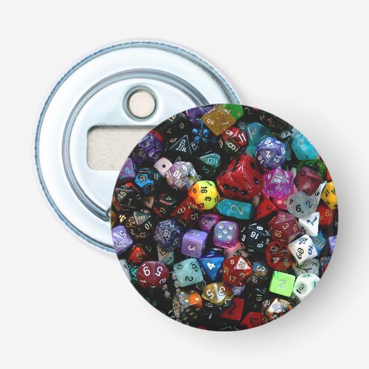 Décapsuleur Le RPG Multi-a dégrossi des matrices (Devant)