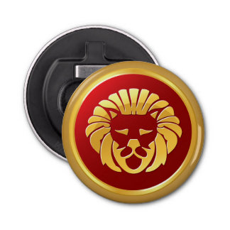 Décapsuleur Leo Le Lion