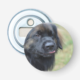 Décapsuleur Leonberger adorable