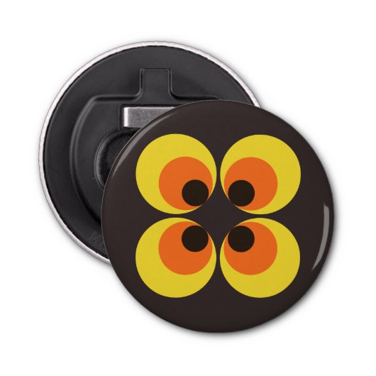 Décapsuleur les années 70 Fond d'écran