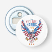 Décapsuleur Les Mecs Blancs Pour Harris (Devant)