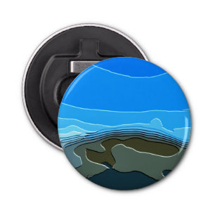 DÉCAPSULEUR LES MONTAGNES