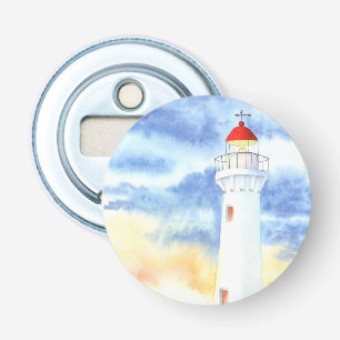 Décapsuleur Les monts du phare nautique