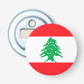 Décapsuleur Liban (Devant)