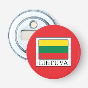 Décapsuleur Lietuva